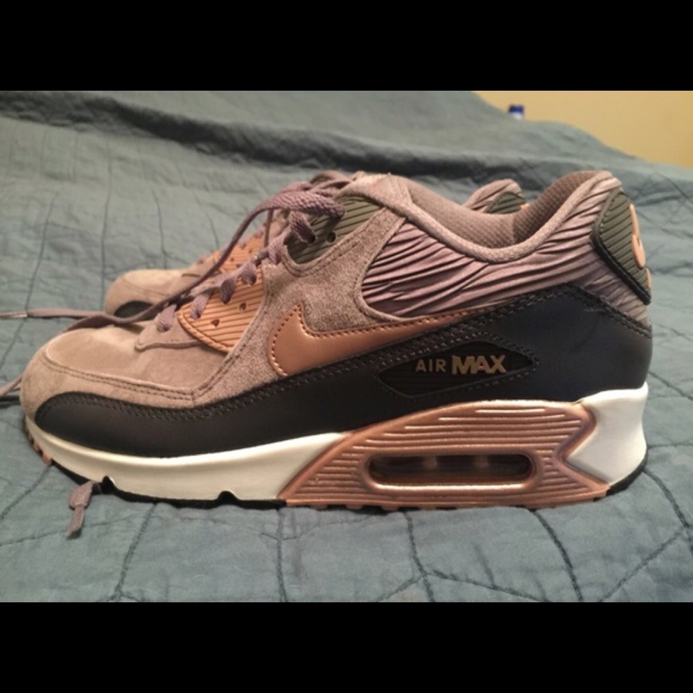 Nike Air Max